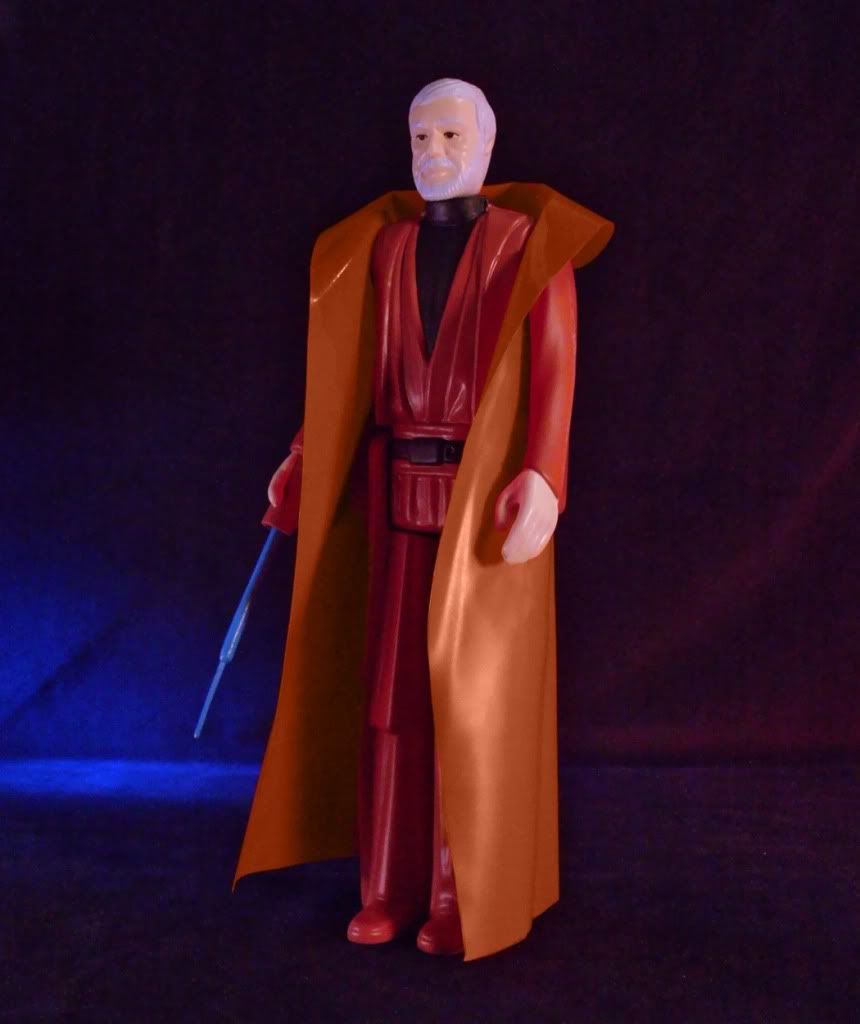 gentle giant obi wan